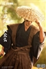 Undead Samurai Clothes and Weapons Set - EdStar Studio 1/6 Scale Accessory Set