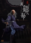 Duan Yanqing in Demi-Gods and Semi-Devils Series - End I Toys 1/6 Scale Figure