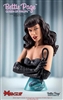 Naughty Bettie - Bettie Page V2 - Executive Replicas 3/4 Bust