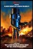 Classic Republic Serial Robot aka Water Heater Robot - Executive Replicas 1/6 Scale Figure