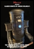 Classic Republic Serial Robot aka Water Heater Robot - Executive Replicas 1/12 Scale Figure
