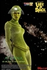 Athena The Girl from the Green Dimension - Executive Replicas 1/6 Scale Figure