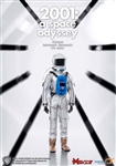 Clavius Astronaut Suit - 2001: A Space Odyssey - Executive Replicas 1/6 Scale Figure