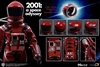 Discovery Astronaut - Red Suit - 2001: A Space Odyssey - Executive Replicas 1/6 Scale Accessory