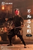 Oni Mask - Undead Ninja Army - EdStar 1/12 Scale Box Set