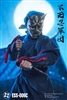 Undead Ninja Army Clothes and Weapons Set - Dark Blue Version - EdStar 1/6 Scale Figure