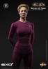 Seven of Nine - Star Trek: Voyager Sixth Scale Figure - EXO-6 1/6 Scale Figure