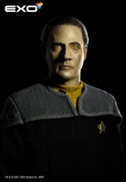 Lt. Commander Data - Star Trek: First Contact - EXO-6 1/6 Scale Articulated Figure