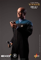 Emergency Medical Hologram - Star Trek: Voyager - EXO-6 1/6 Scale Figure