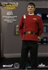 Captain Spock - Kobayashi Maru Version - Star Trek: The Wrath of Khan - EXO-6 1/6 Scale Figure
