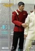 Captain Spock - Needs of the Many Version - Star Trek: The Wrath of Khan - EXO-6 1/6 Scale Figure