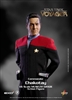 Commander Chakotay - Star Trek: Voyager - EXO-6 1/6 Scale Figure