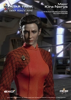Kira Nerys - Star Trek: Deep Space Nine - EXO-6 1/6 Scale Figure