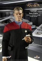 Tom Paris - Star Trek: Voyager - EXO-6 1/6 Scale Figure