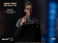 Dr. Julian Bashir - Star Trek: Deep Space Nine - EXO-6 1/6 Scale Figure