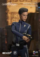 Michael Burnham - Star Trek: Discovery - EXO-6 1/6 Scale Figure