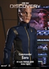 Saru - Star Trek: Discovery - EXO-6 1/6 Scale Figure