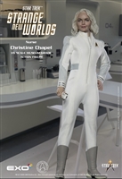 Nurse Chapel - Star Trek: Strange New Worlds  1/6 Scale Figure