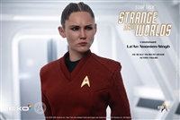 Lt. La'An Noonien-Singh - Star Trek: Strange New Worlds - EXO-6 1/6 Scale Figure