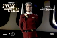 Future Admiral Pike - Star Trek: Strange New Worlds - EXO-6 1/6 Scale Figure
