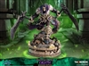 Death (Standard Edition) - Darksiders - First 4 Figures Statue