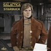 Starbuck - Battlestar Galactica - Factory Entertainment 1/6 Scale Figure