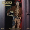 Captain Apollo - Battlestar Galactica - Factory Entertainment 1/6 Scale Figure