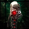 Borg Queen Skull (Signature Edition) - Factory Entertainment 1:1 Prop Replica