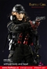 Battle Girl 1.0 Set - Feel Toys 1/6 Scale Accessory Set