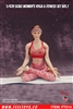 Women’s Yoga & Fitness Set Vol.1 - Feel Toys 1/6 Scale Accessory