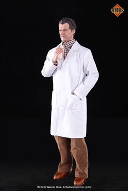 Walter Bishop - Fringe
