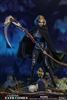 Death comes Deluxe - Fire Girl 1/6 Scale Figure