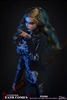 Death comes Normal Version - Fire Girl 1/6 Scale Figure
