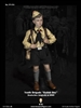 WWII German Youth Brigade History Edition - Facepool 1/6 Scale Figure