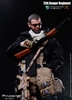 The US 75th Ranger Regiment in Afghanistan Revenge Team Member - Flagset 1/6 Scale Figure