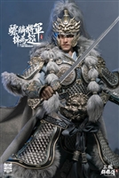 Shu Han Five Tiger General of the JIN MACHAO - Three Kingdoms Series  - FYJ Studio 1/6 Scale Figure