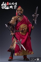 The Evil from Ancient Times WeiDian - FZ Art Studio x HY Toys 1/6 Scale Figure