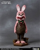 Robbie the Rabbit - Pink Version - Gecco Statue