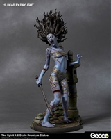The Spirit - Dead by Daylight - Gecco Statue