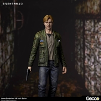 James Sunderland - Silent Hill 2 - Gecco 1/6 Statue
