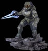 Master Chief - Halo - Gaming Heads 1/4 Scale Statue