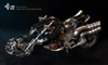 Fantasy Warrior Moto Bike - Game Toys 1/6 Scale Figure