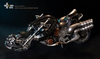 Fantasy Warrior Moto Bike - Game Toys 1/6 Scale Figure