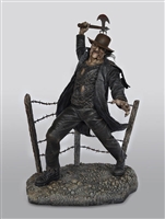 Creeper - Jeepers Creepers - Hollywood Collectibles Group 1/4 Scale Statue