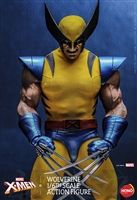 Wolverine - X-Men - Hono Studio x Hot Toys HS01 1/6 Scale Figure