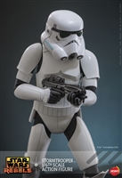 Stormtrooper - Star Wars: Rebels - Hono Studio HS08 1/6 Scale Figure