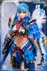 Hunting Soul Doll Version - HatShot 1/6 Scale Figure
