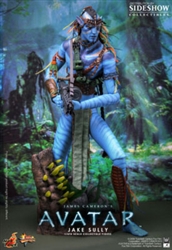 Jake Sully, from Avatar, Sixth Scale Figure