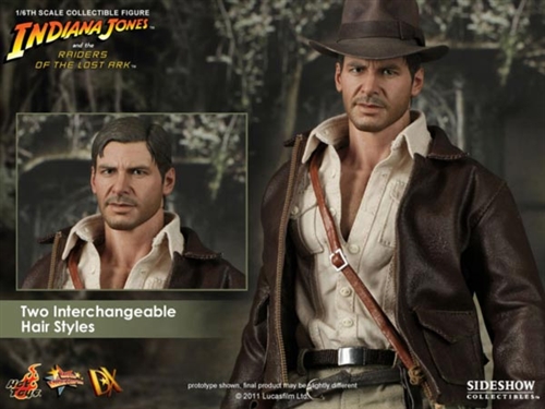 Indiana Jones Raiders of the Lost Ark