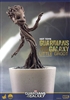 Little Groot - Guardians of the Galaxy - Hot Toys 1/6 Scale Figure